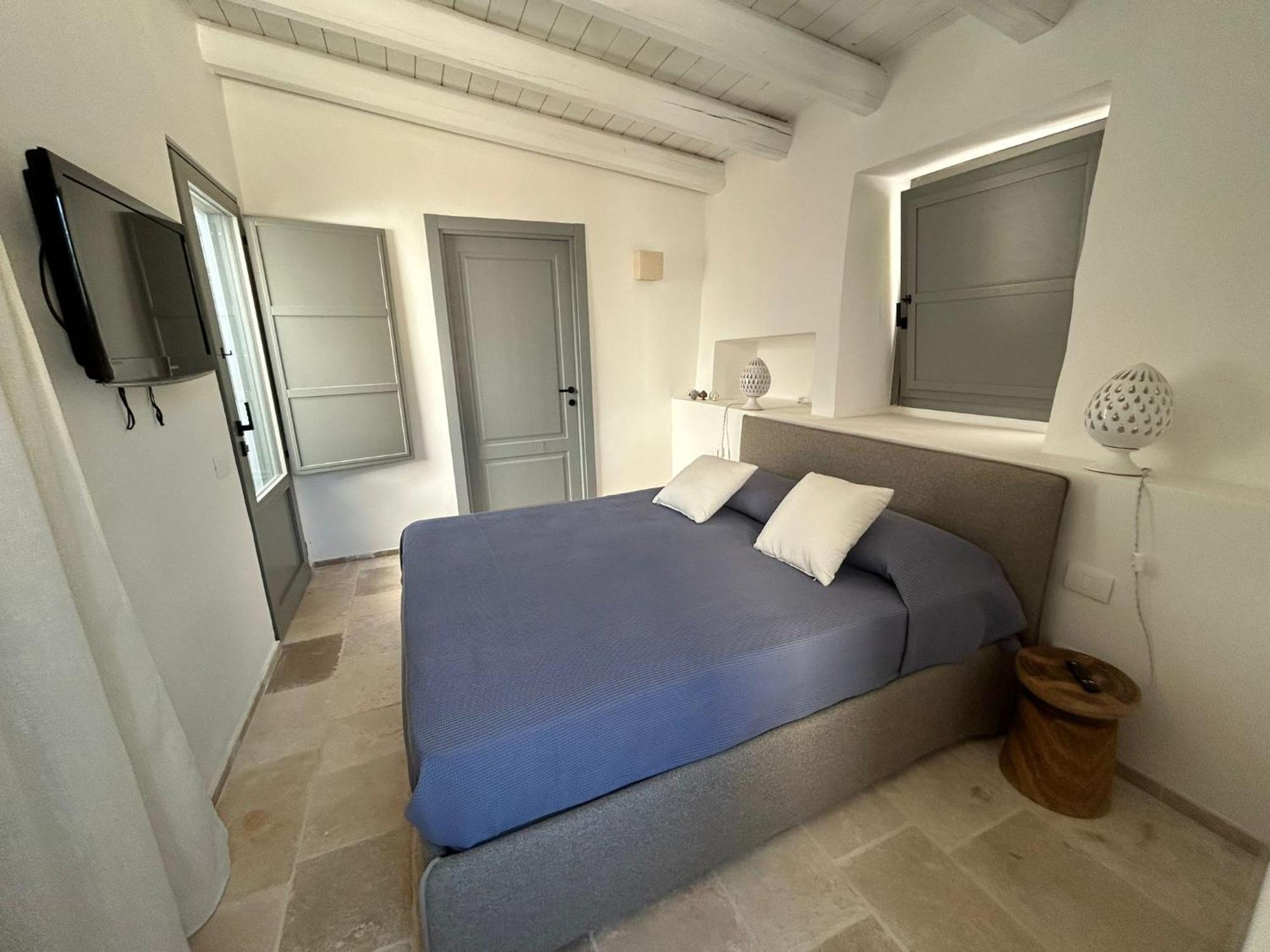 Masseria Fanelli Impalata Exterior foto